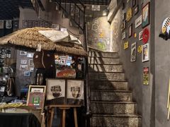 -COFFEE SHOW西餐馆