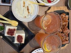 -小川洋风料理(武胜路凯德广场店)