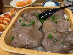 -大鲜生·亚洲菜融合小食堂