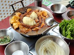 -小螺大作·螺蛳粉火锅(林和西店)