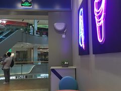 -DQ·蛋糕·冰淇淋(龙湖狮山天街店)