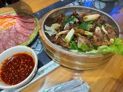 -益恒饭店乡间白族菜(古城总店)