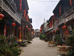 -海窝子古镇