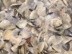 -拾下卜卜贝•海鲜火锅