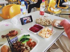 -哈尔滨师范大学(江南校区)