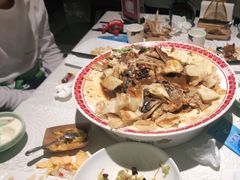 -旺顺阁·北京菜(北辰上品+)