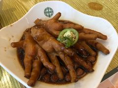 -添好运点心专门店(百老汇店)
