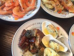 -松子料理(亮马桥店)