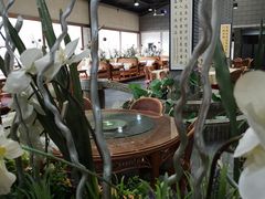 -秦岭服务区餐厅(京昆高速店)
