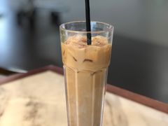 -翠華餐廳(浦东机场T1店)