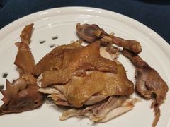 -金狮麟·新豫菜(金码大厦店)