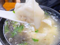 元宝汤-白魁老号饭庄(交道口店)