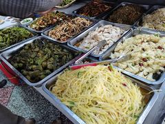 -蒸香碗大碗菜(簇桥店)