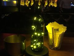 -TIKI鸡尾酒威士忌吧(二横路店)