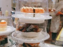 -新一番三文鱼寿司(大东海店)