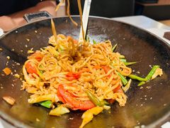 -九毛九西北菜(番禺万达店)