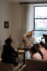 -小梨儿童派对PEARTY