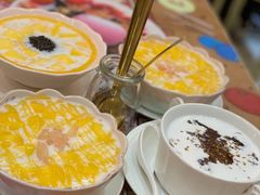 -甜心妈妈·榴莲星级糖水(北京路总店)