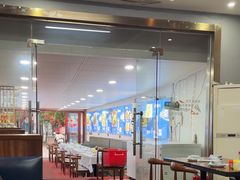 -韩食代烧烤(龙华路美食街店)