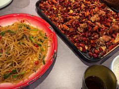 -川芙蓉·市井老川菜(长寿路店)