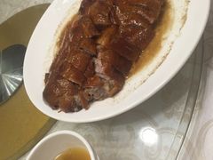 -旭璟酒家·传统粤菜·湘菜(逸景路店)