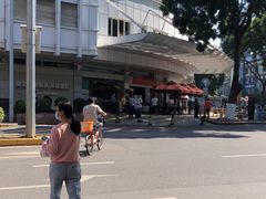 -东莞市人民医院(普济院区)