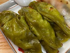 -众品老方子锅贴甜沫(李村店)