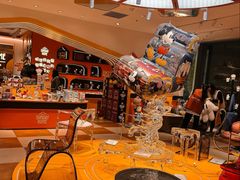 -深圳湾万象城(南山店)