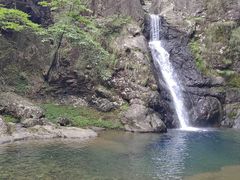 -白云源风景区