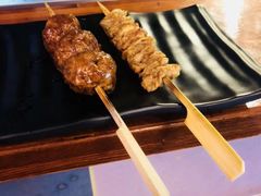 -鸟串烧Yakitori