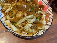 -树厨贵州菜(花果园购物中心店)