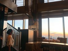 -金轩中餐厅 Jin Xuan(浦东丽思卡尔顿酒店)
