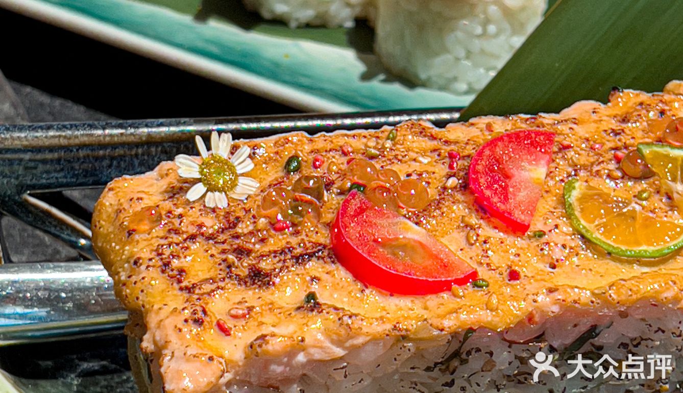 广州探店︱这家是我在广州吃过坠好吃的日料🍣