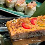 广州探店︱这家是我在广州吃过坠好吃的日料🍣