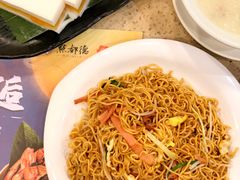 -点都德(聚福楼店)