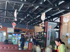 -遇见小院—虹鳟鱼•农家菜(怀柔店)