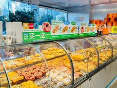 -手感麦夫(黄兴中路五一店)