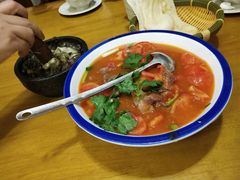 -非常粥道(天宝东街店)