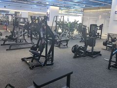 -威仕顿健身游泳(御锦城店)