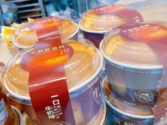 -鲍师傅糕点(大沽南路店)