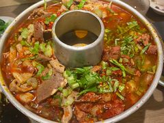 -肖四女乐山跷脚牛肉(滨江天街店)