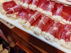 -前门杨记·铜锅涮肉(王府井·故宫店)