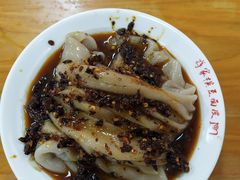 -蒋家槟豆面皮(友爱路店)