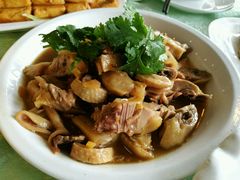 -七叔家宴家常广西菜(明秀东路店)