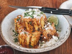 -ROAST coffee & eatery