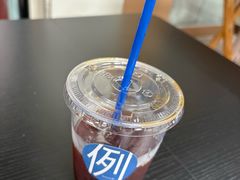 -Be Lived Cafe比例咖啡(摩天轮店)