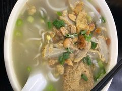 -港门粉第一家