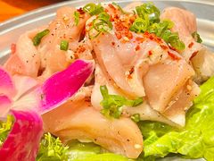 -大阪烧肉BAKA一代(十亩地店)