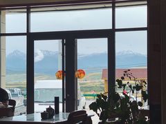 -阿法柯柴火鸡羊肉面片馆