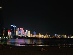 -青岛第三海水浴场